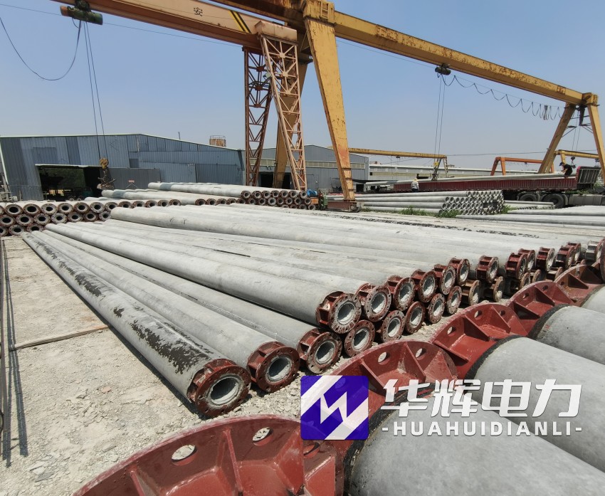 榆次21米水泥电线杆